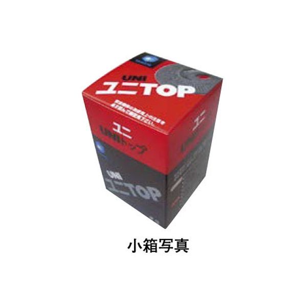 【NEW限定品】 TOP100WA5 W ユニTOP 柳瀬 100X15 10個（直送品 A80 その他