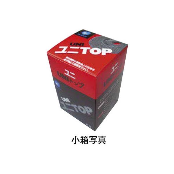 柳瀬 ユニTOP15 TOP100Z4 100X15 Z60 10個（直送品