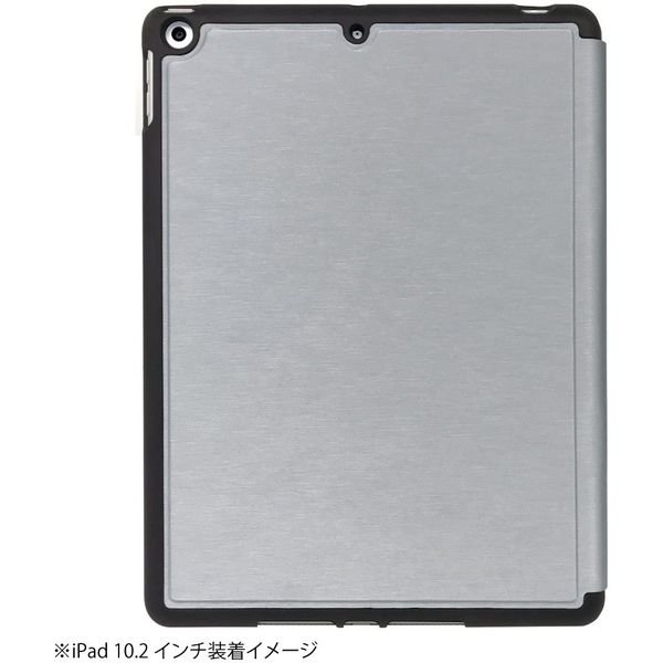 Apple iPad シルバー　ケース付 楽天市場】【最新型 iPad Air 11インチ 対応】【ペンシル収納