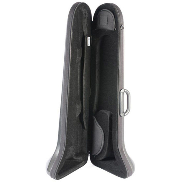 BAM バム テナートロンボーン用ケース 4030SN 1台（直送品） - アスクル