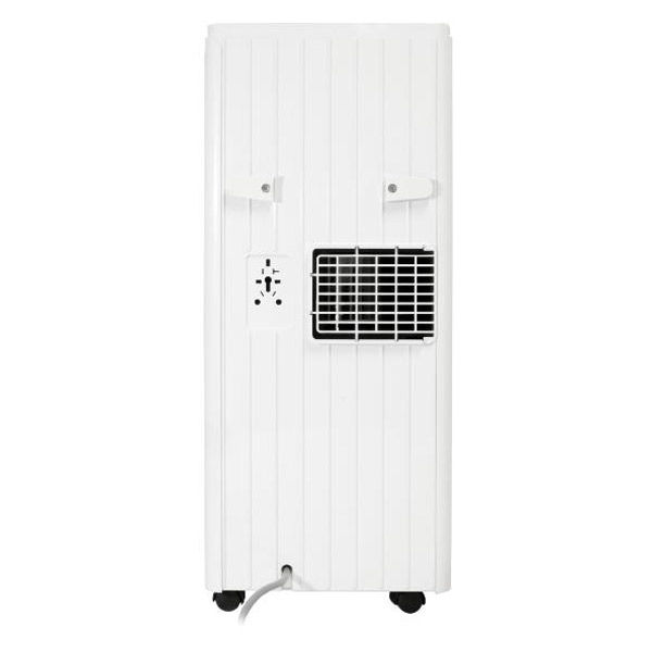 ホット&クール GEM 0.9kwスポットクーラー GE-AF2519K88WH 1台（直送品