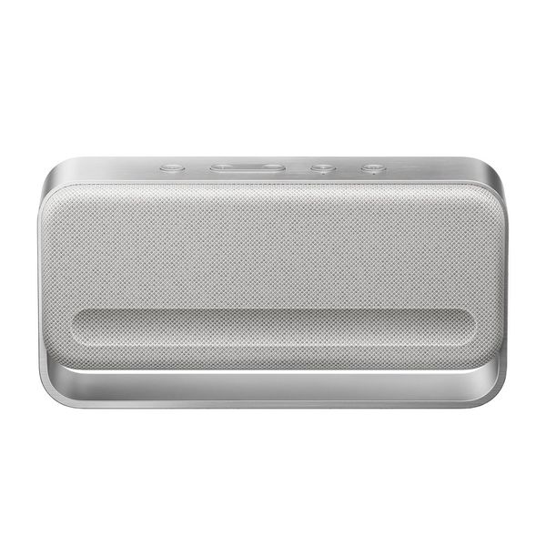 ボーズ SoundLink Home Bluetooth Speaker ライトシルバー SLink BT SP