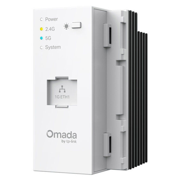 TP-LINK BE3600 Wi-Fi 7アクセスポイント EAP720-WE 1台（直送品