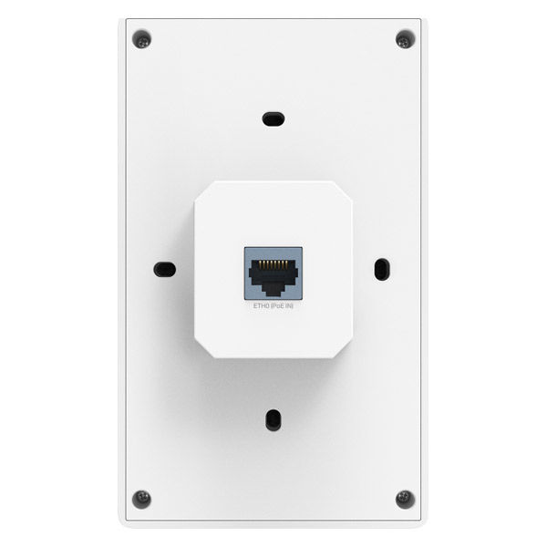 TP-LINK BE3600 壁面取り付け型 Wi-Fi 7アクセスポイント EAP725-WALL