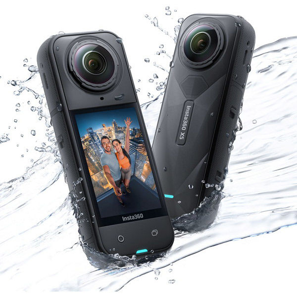新品 Insta360 X5 Buy X5 - Flagship 360º Action Cam - Insta360 Store