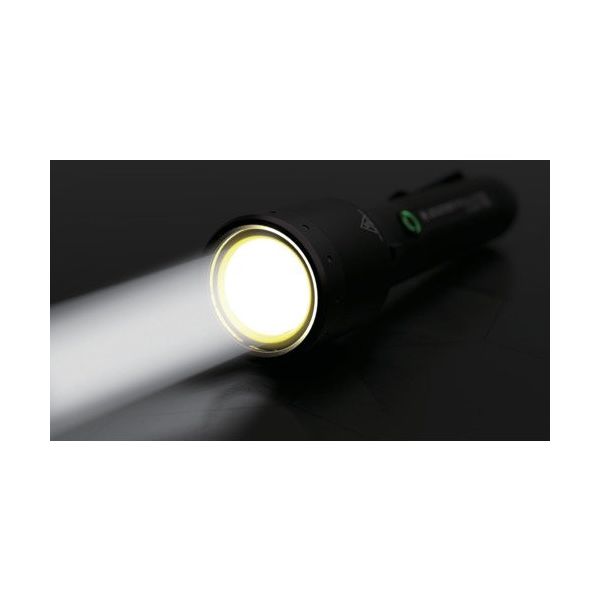 レッドレンザー LEDLENSER LEPライト P9R Core LEP 502987 1個 685