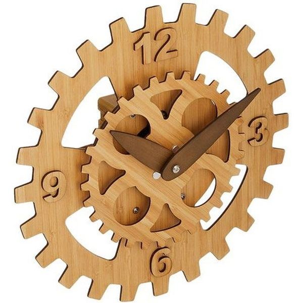 X JAPAN】ガラスクロック