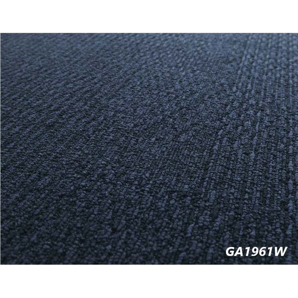 軒先渡し】東リ GA GA100W タイルカーペット 500×500mm GA1961W