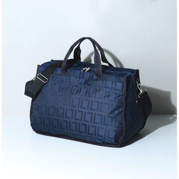 パン・クリエーション 桐生ジャガードボストン 25-6367-495 1袋（直送