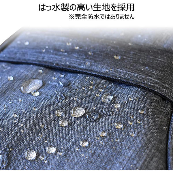 キョーリツコーポレーション ベース用ギグバッグ TX-EB1/BK 1台（直送