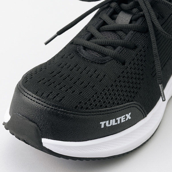 アイトス アイトスセーフティシューズ(男女兼用)BK26.5 51678-010-26.5