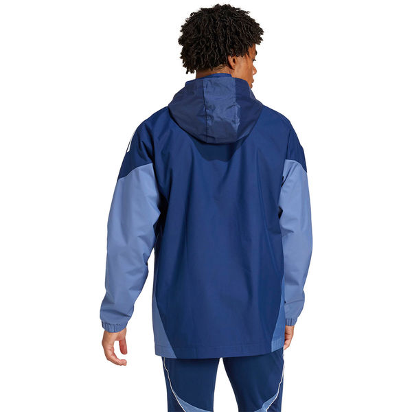 サッカー ウインドブレーカー ティロ 25 コンペティション オー