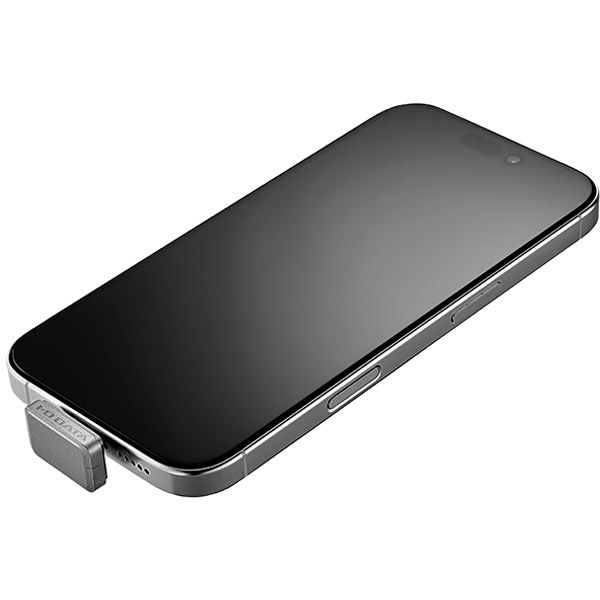 I ・O DATA(アイ・オー・データ) USB 5Gbps対応 USB-C小型SSD(Slim SSD