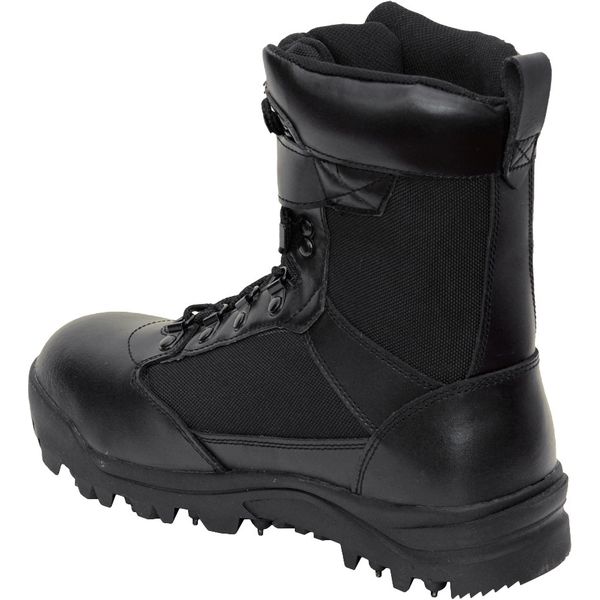 莊快堂 スパイクシューズ ブラック 26.5cm 1826936005 1足