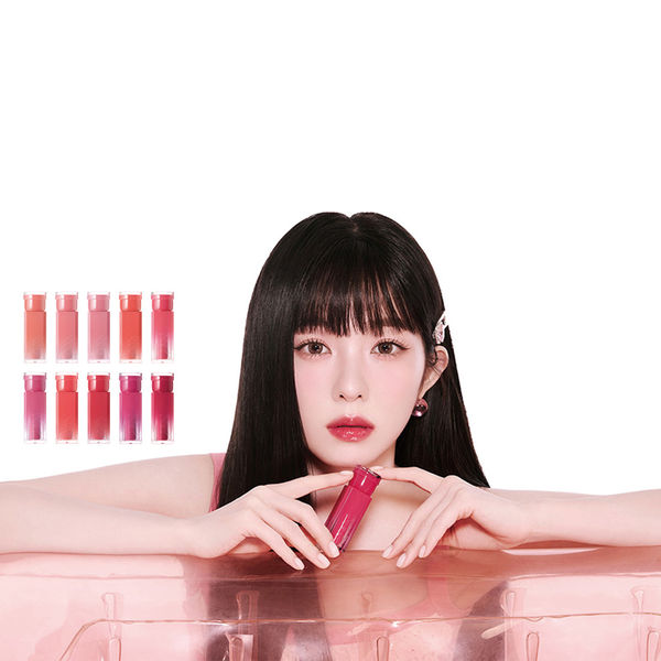 2aN（トゥーエーエヌ） グレイズバウンシングティント 09 Candy Chew