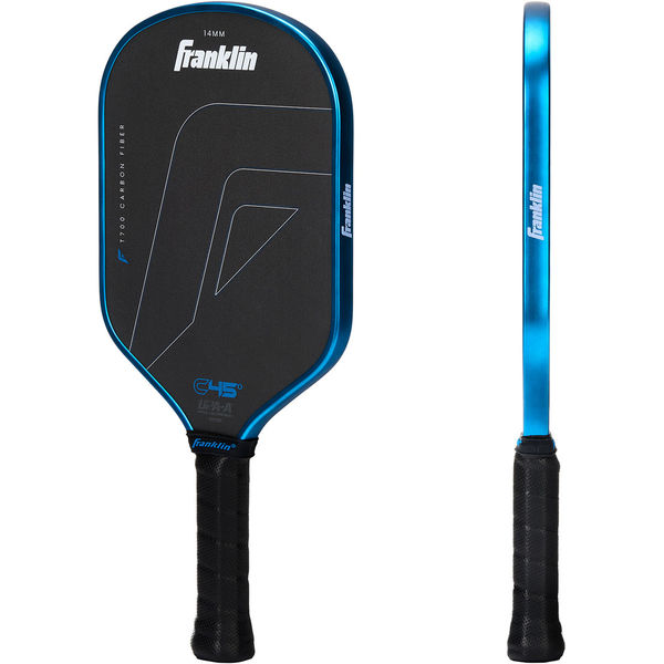 Franklin(フランクリン) ピックルボール ラケット C45 CARBON