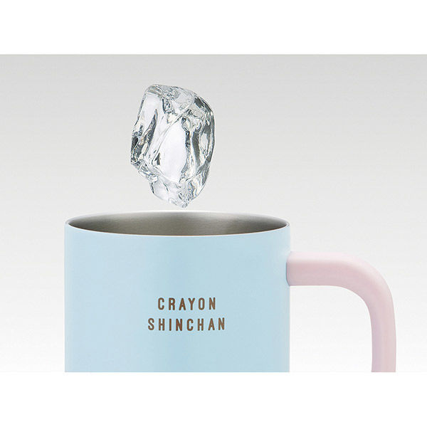 クレヨンしんちゃん カラビナステンレスカップ キャンプ 野原家 マグカップ Amazon.co.jp: クレヨンしんちゃん カラビナマグカップ 野原一家