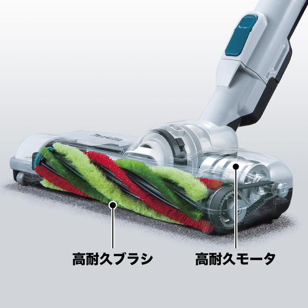 マキタ スティッククリーナー CL004GRDW CL004G | 株式会社マキタ