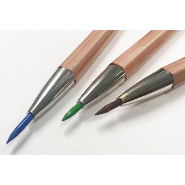 北星鉛筆 大人の色鉛筆 13 OTP-IE13 1セット(13色入)（直送品） - アスクル