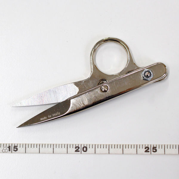 プレマックス(Premax) Premax 糸切ハサミ 11.5cm PRE15265 【made in