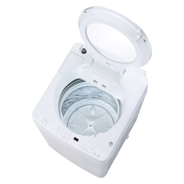 アイリスオーヤマ 全自動電気洗濯機 10.0kgITW-100A03-W ITW-100A03-W