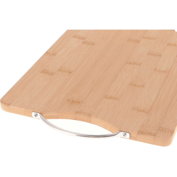 【未開封品】WMF 竹製まな板 26cm x 20cm カッティングボード バンブーカッティングボード 1箱(20枚入): キッチン用品