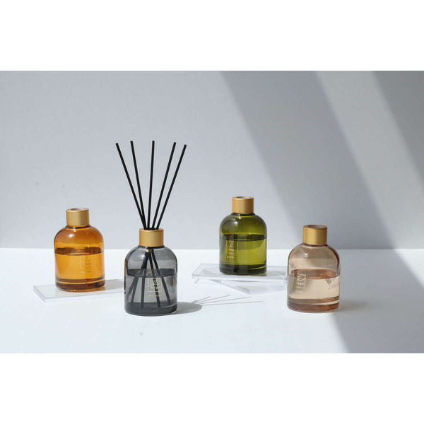 不二貿易 リードディフューザー LACSA ラシサ 100ml Advance 467690 1