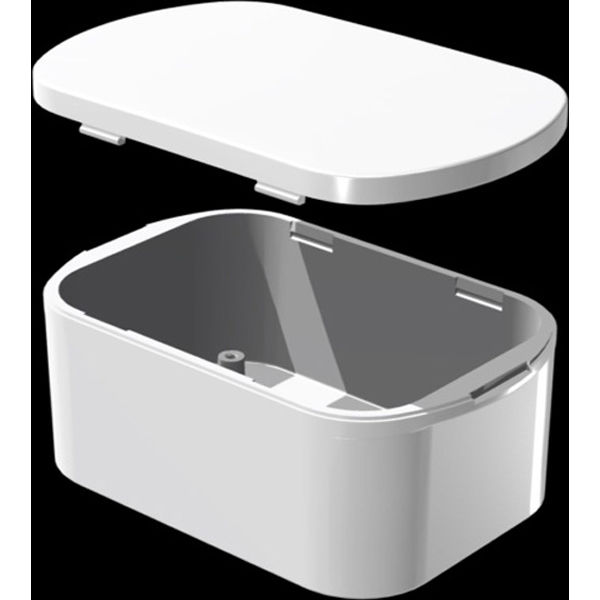 タカチ電機工業 小型IoTプラスチックケース 30mm×18mm×40mm