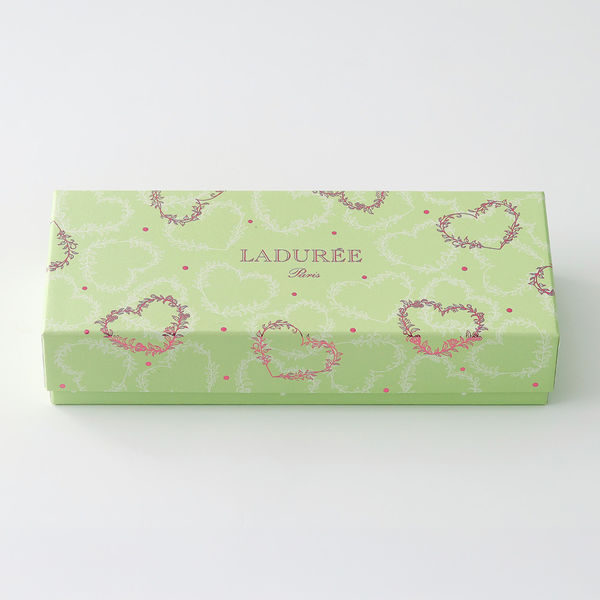 本 LADUREE ラデュレ Sucre Sale 2冊セット