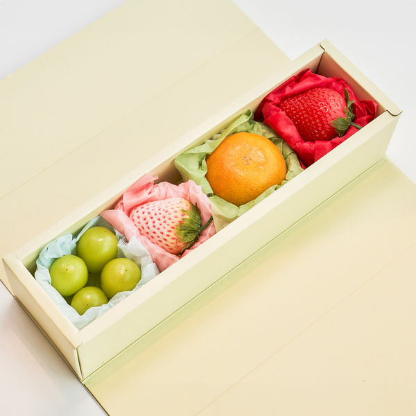 【I S Greenberg】【白蝶貝】デザート / フルーツセット ケース I S Greenberg】【白蝶貝】デザート / フルーツセット ケース