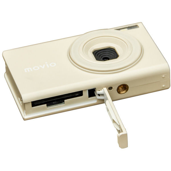 movio MAF500ナガオカ コンパクトデジタルカメラ　ミントグリーン ナガオカ movio MAF500MGN [ミントグリーン] 価格比較 - 価格.com