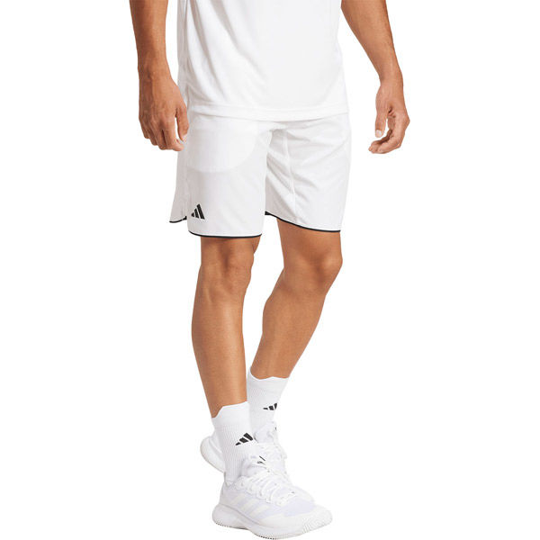 adidas(アディダス) テニス ハーフパンツ クラブテニス