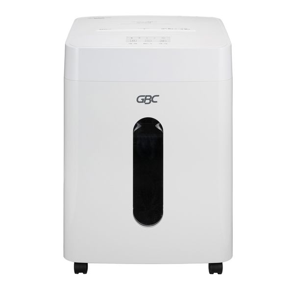 アコ・ブランズ・ジャパン GBCスーパーサイレントシュレッダ
