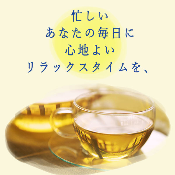 伊藤園 リラックスジャスミンティー ホット＆コールド 350ml 1箱（24本