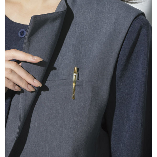 セロリー ロングベスト S ネイビー 70322-S 1枚(直送品) セロリー ロングベスト S ネイビー 70322-S 1枚(直送品)