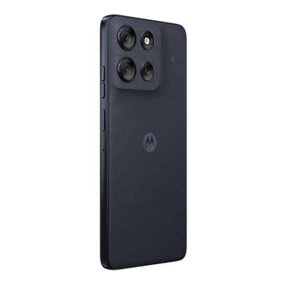 Motorola moto g66j 5G ブラックオイスター PB810002JP 1台