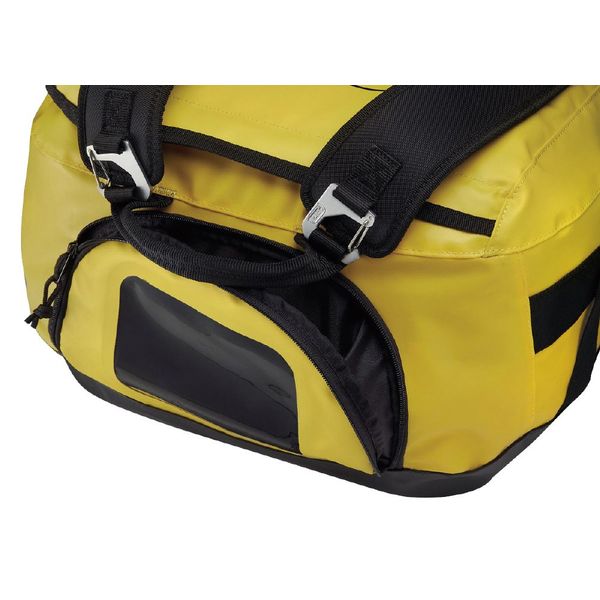 PETZL ぺツル 携行用ツールバック ダッフル 85 イエロー S045AA01 1個