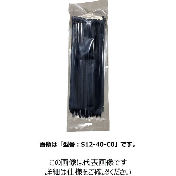 インラインタイ 耐候性 PANDUIT(パンドウイット) 耐候タイプ