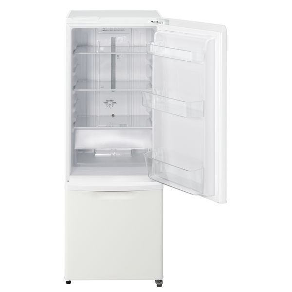 2011年式 321L ノンフロン冷凍冷蔵庫 パナソニックNR-C320M-CK - 冷蔵庫