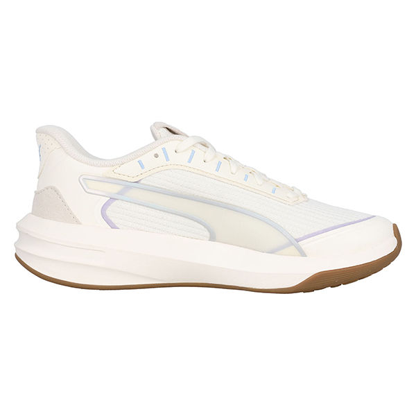 PUMA(プーマ) シューズ SOFTRIDE コートニー グリーム ウィメンズ 235 31206801 1足(直送品) PUMA(プーマ) シューズ SOFTRIDE コートニー グリーム ウィメンズ 235 31206801 1足(直送品)