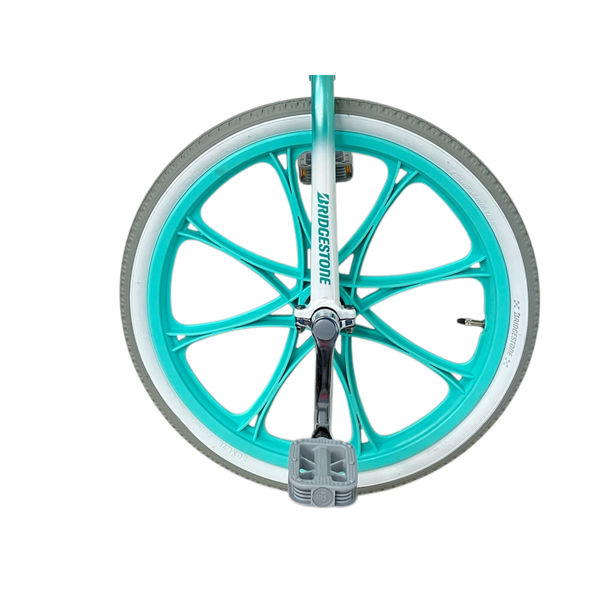 BRIDGESTONE(ブリヂストン) 一輪車スケアクロウ SCW.A20グリーン