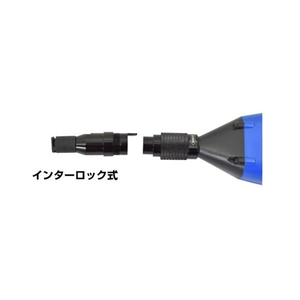 エスコ（esco） φ3.9mmx3.0m ハンディースコープ 1個 EA750FV-14B（直送品）