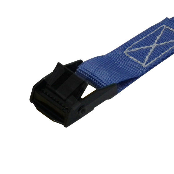 フリーク FREAK 荷締めベルト青 エンドレス50kg 幅25mm×長さ3m