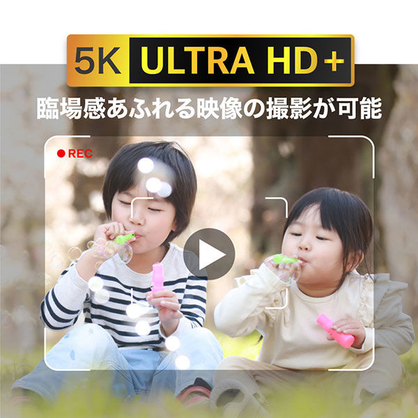 高橋国際商事 スリムカメラ TT-SD1300W 1台（直送品）