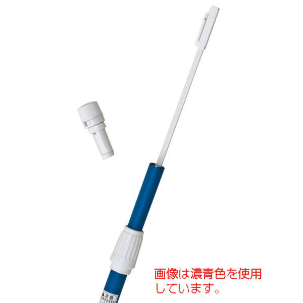 友屋 販促用品 のぼり竿 オリジナルポール 3M 水色 30537SBL 1ケース(20個)(直送品) 友屋 販促用品 のぼり竿 オリジナルポール 3M 水色 30537SBL 1ケース(20個)(直送品)