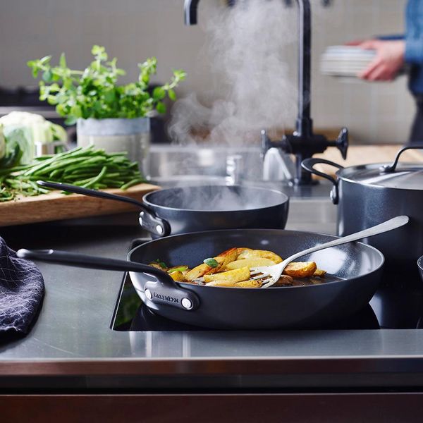 GREENPAN グリーンパン CRAFT クラフト フライパン 24cm CC002853-001