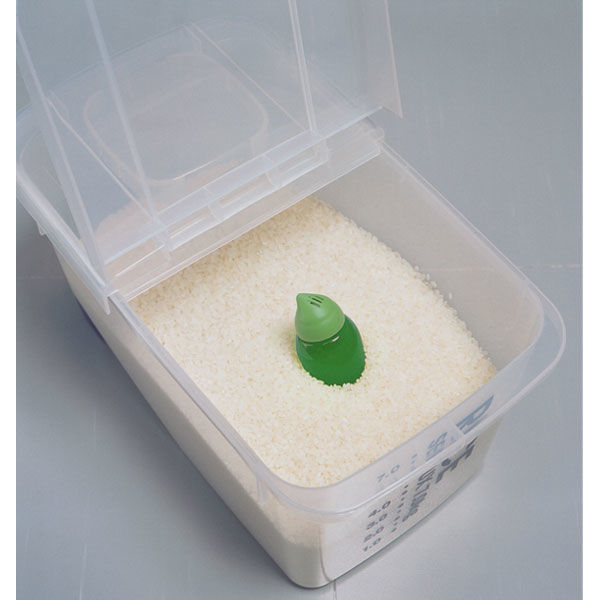 米唐番 無洗米用 5kgタイプ お米・米びつ用防虫剤 エステー