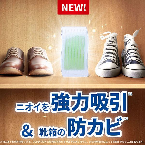 靴用置型ファブリーズ ショップ