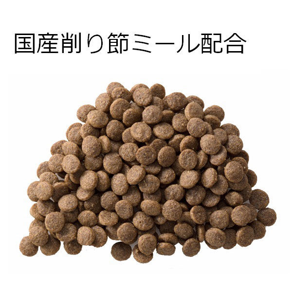 JPスタイル 和の究み キャットフード セレクトヘルスケア 腎臓ガード チキン味 国産 1.4kg（200g×7パック）1袋 ペットライン