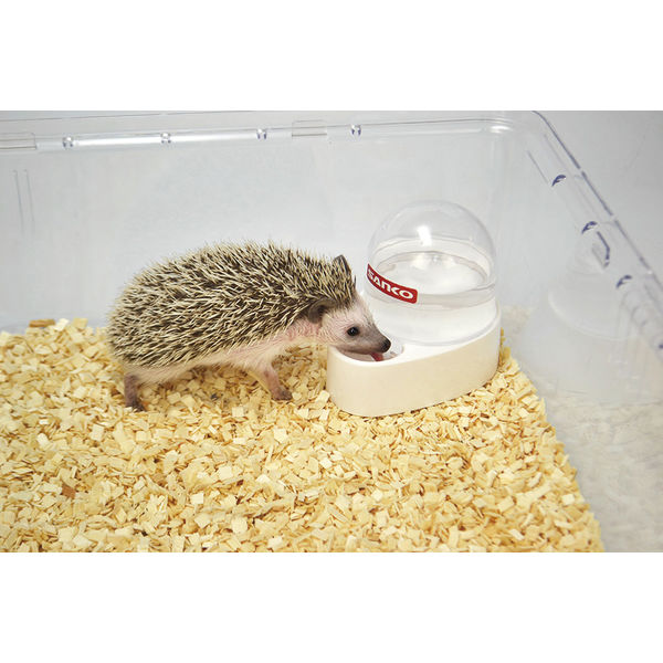 ドームサーバー 小動物用 給水器 1個 三晃商会 - アスクル